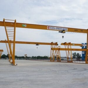 Gantry Crane