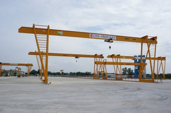 Gantry Crane