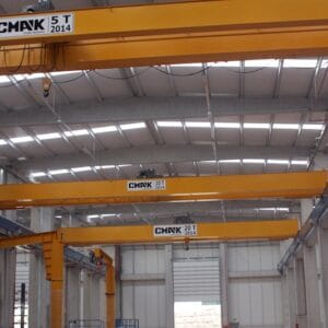 Overhead Crane