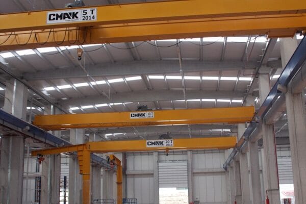 Overhead Crane
