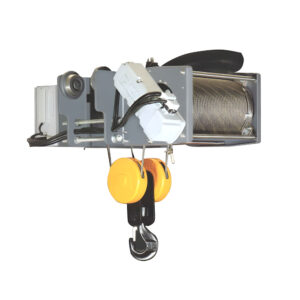 Golden United Global Electric Hoist 4 CMAK-CMK