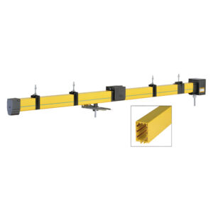 Golden United Global Crane Accessories 3 Busbar
