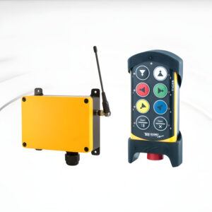 Golden United Global Crane Accessories 11 Tele Radio