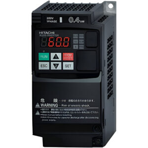 Golden United Global Crane Accessories 8 Inverter-Hitachi-WJ200