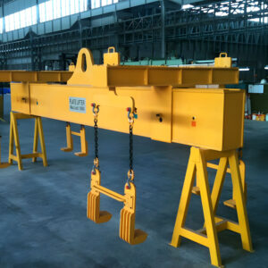 Golden United Global 1 Adjustable Spreader Bar For Steel Plate