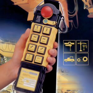 Golden United Global Crane Accessories 2 Apollo / Tele Crane Remote