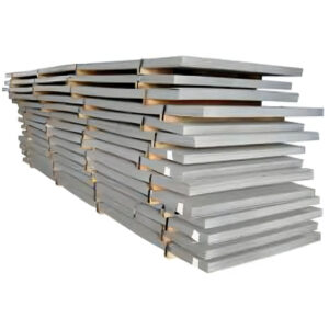 Golden United Global Industrial Supply 3 Supply & Cut Steel & Stainless Steel