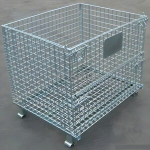 Golden United Global Industrial Supply 15 Storage Pallet Mesh