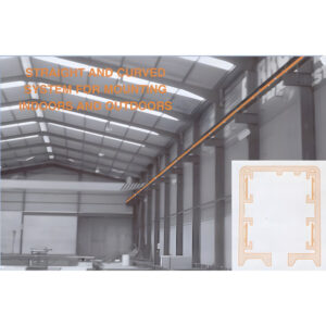 Golden United Global Crane Accessories 7 IGA Busbar