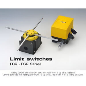 Golden United Global Crane Accessories 5 Cross Bar Limit Switch