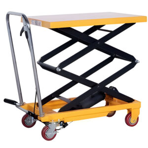 Golden United Global Industrial Supply 12 Lifting Table