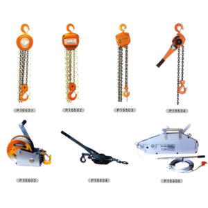 Golden United Global Industrial Supply 11 Level Block