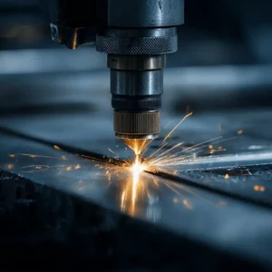 Metal Fabrication Processes