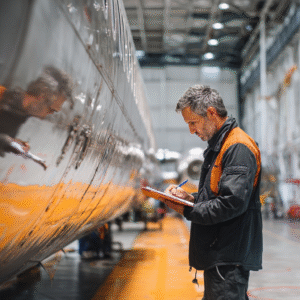 Golden United Global Aviation 3