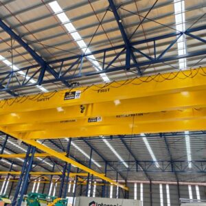 Golden United Global Overhead Crane 25