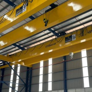 Golden United Global Overhead Crane 29