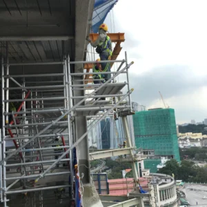 Golden United Global Structure 16