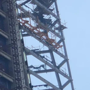 Golden United Global Structure 17