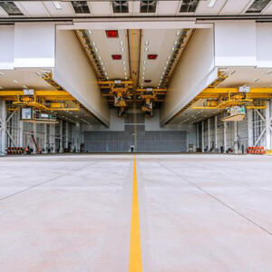 Golden United Global Aviation 6