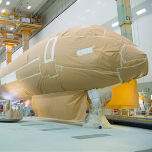 Golden United Global Aviation 5