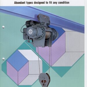 Golden United Global Hitachi Rope