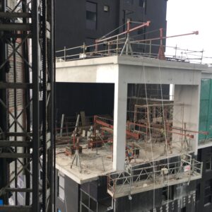 Golden United Global 11 Adjustable Spreader Bar For Steel Plate