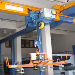 Golden United Global 12 Adjustable Spreader Bar For Steel Plate