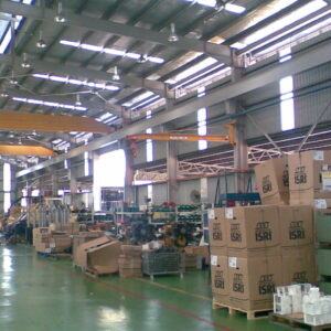 Golden United Global SlewingJibs Crane 10