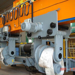 Golden United Global 13 Rotator