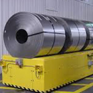 Golden United Global 14 Transfer Car