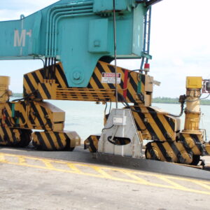 Golden United Global Gantry Crane 15